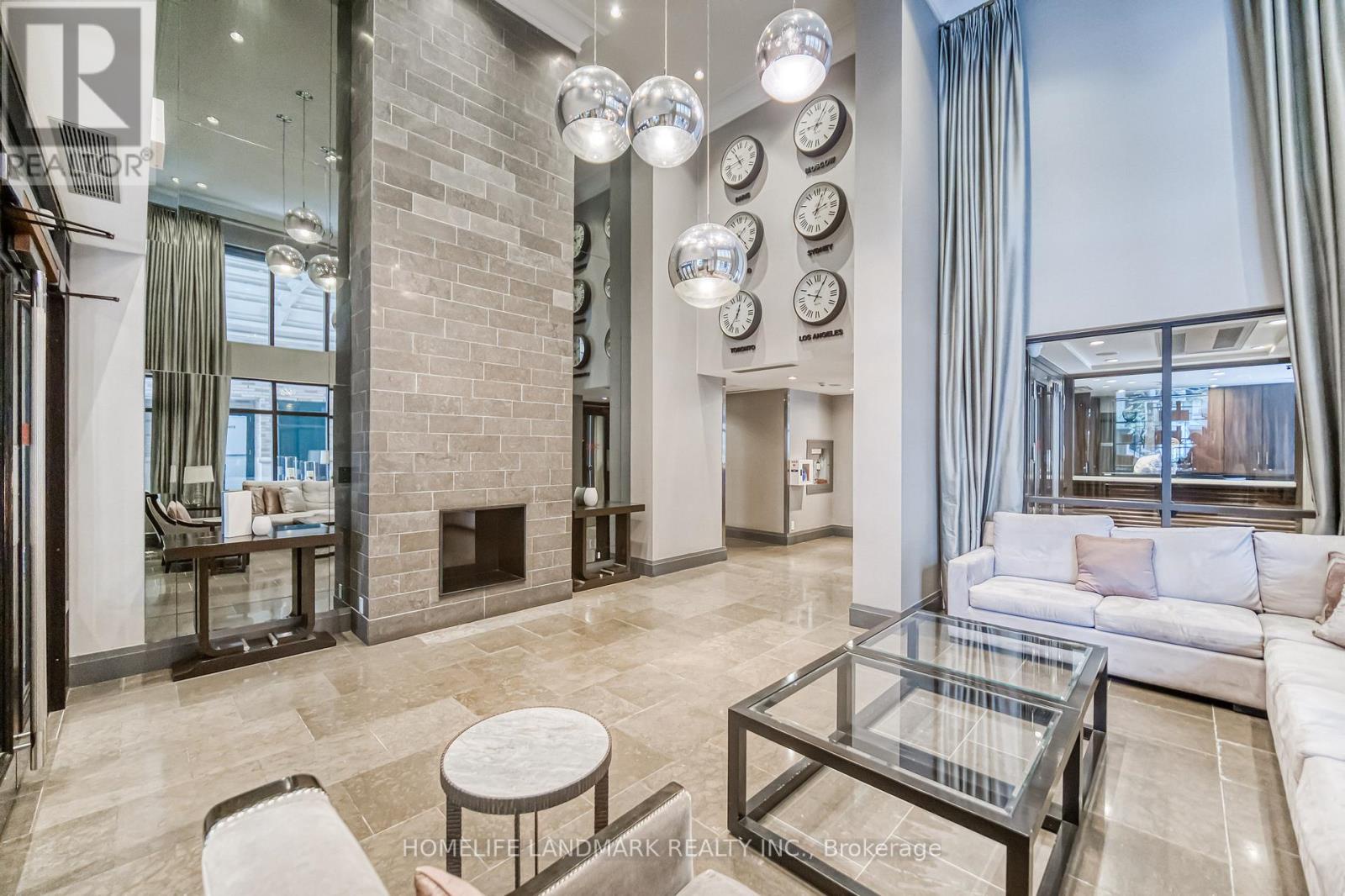 2701 - 35 Hayden Street, Toronto (church-yonge Corridor), Ontario