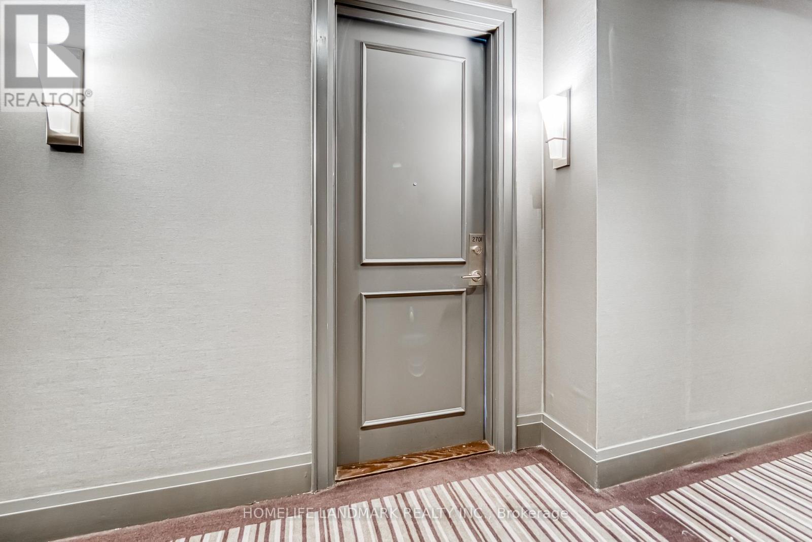 2701 - 35 Hayden Street, Toronto (church-yonge Corridor), Ontario