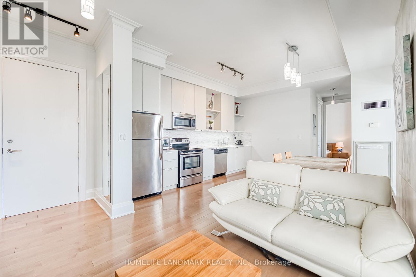 2701 - 35 Hayden Street, Toronto (church-yonge Corridor), Ontario