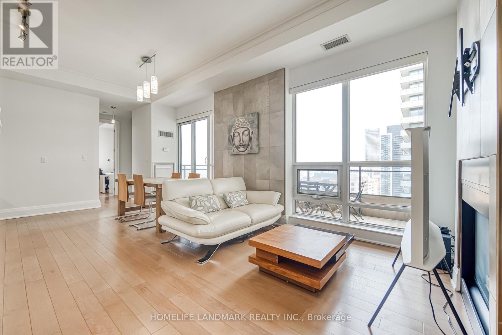 2701 - 35 Hayden Street, Toronto (church-yonge Corridor), Ontario