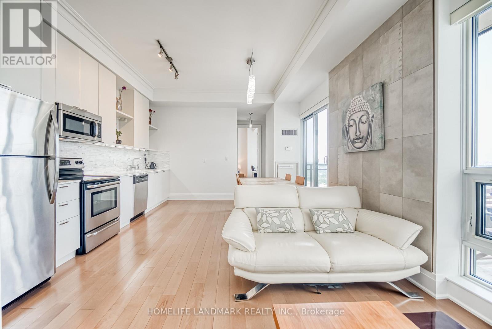 2701 - 35 Hayden Street, Toronto (church-yonge Corridor), Ontario