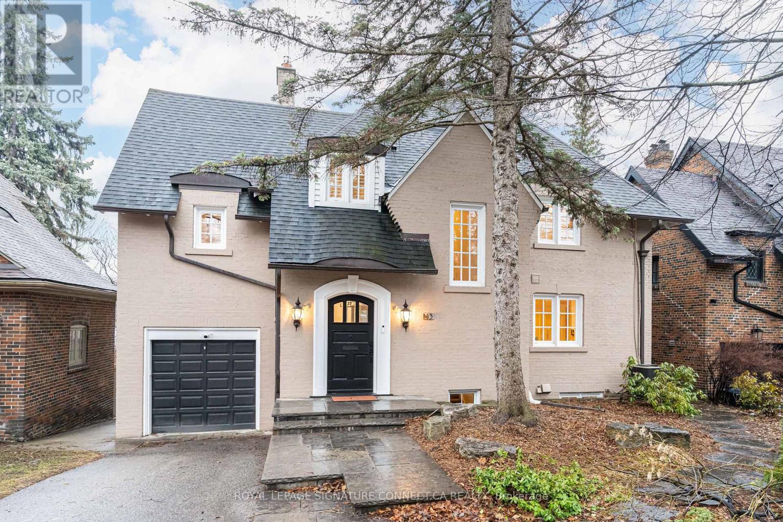 43 Glengowan Road, Toronto (lawrence Park South), Ontario