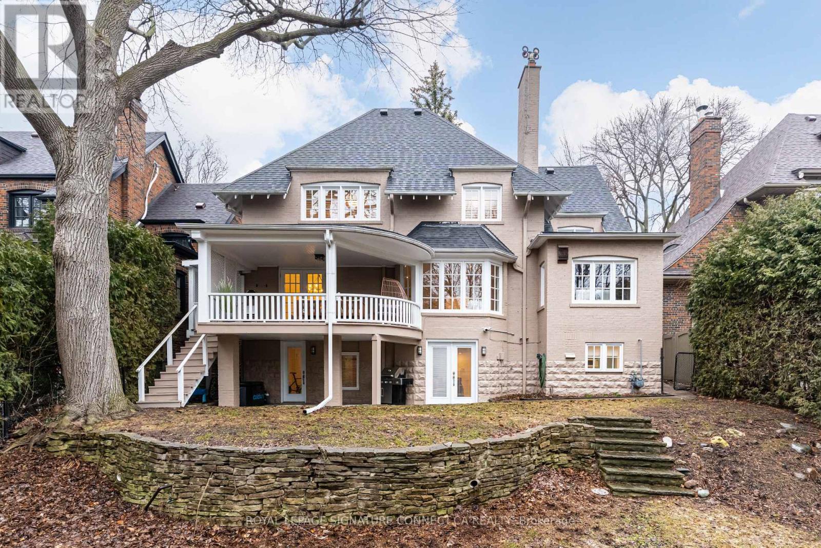 43 Glengowan Road, Toronto (lawrence Park South), Ontario