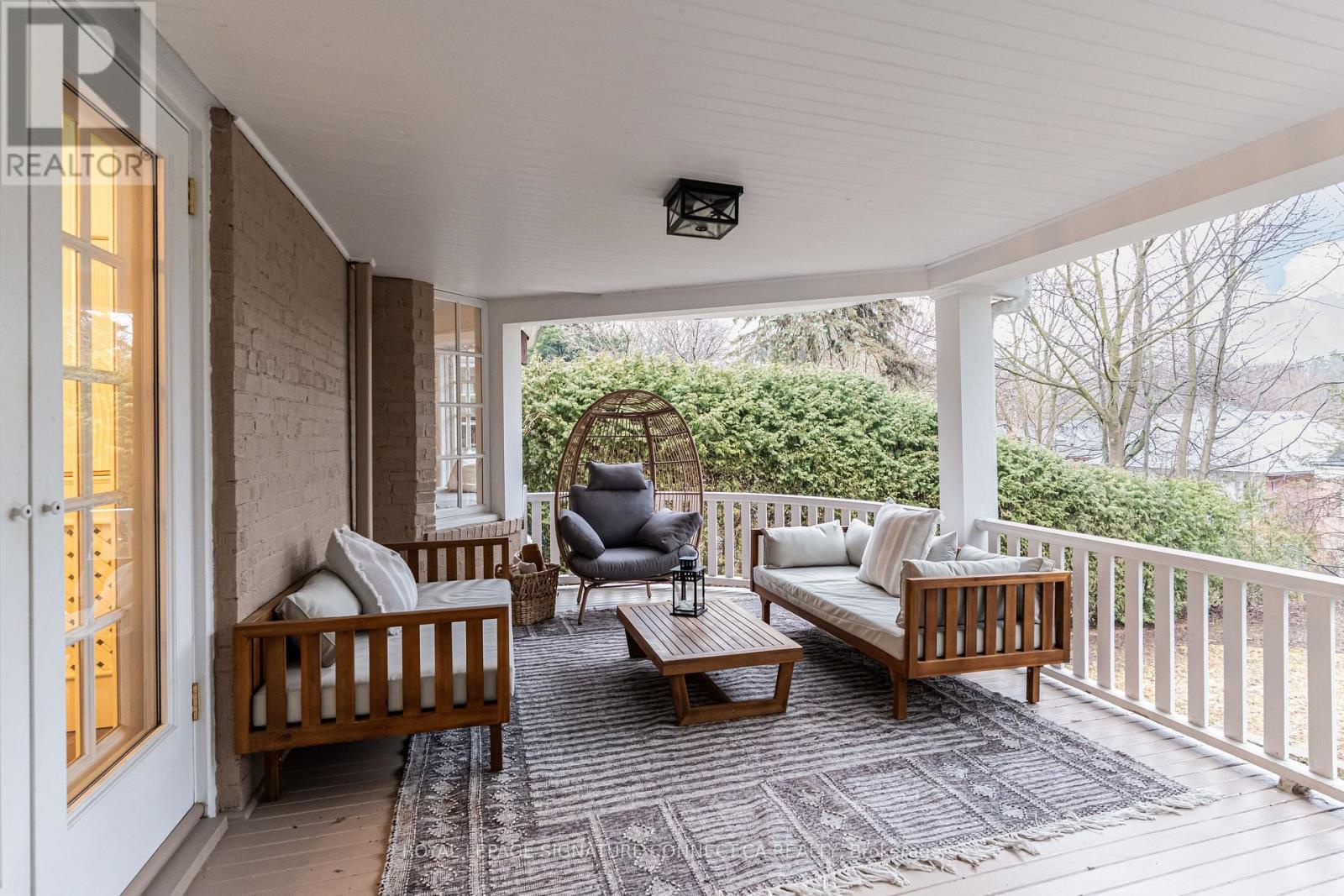 43 Glengowan Road, Toronto (lawrence Park South), Ontario