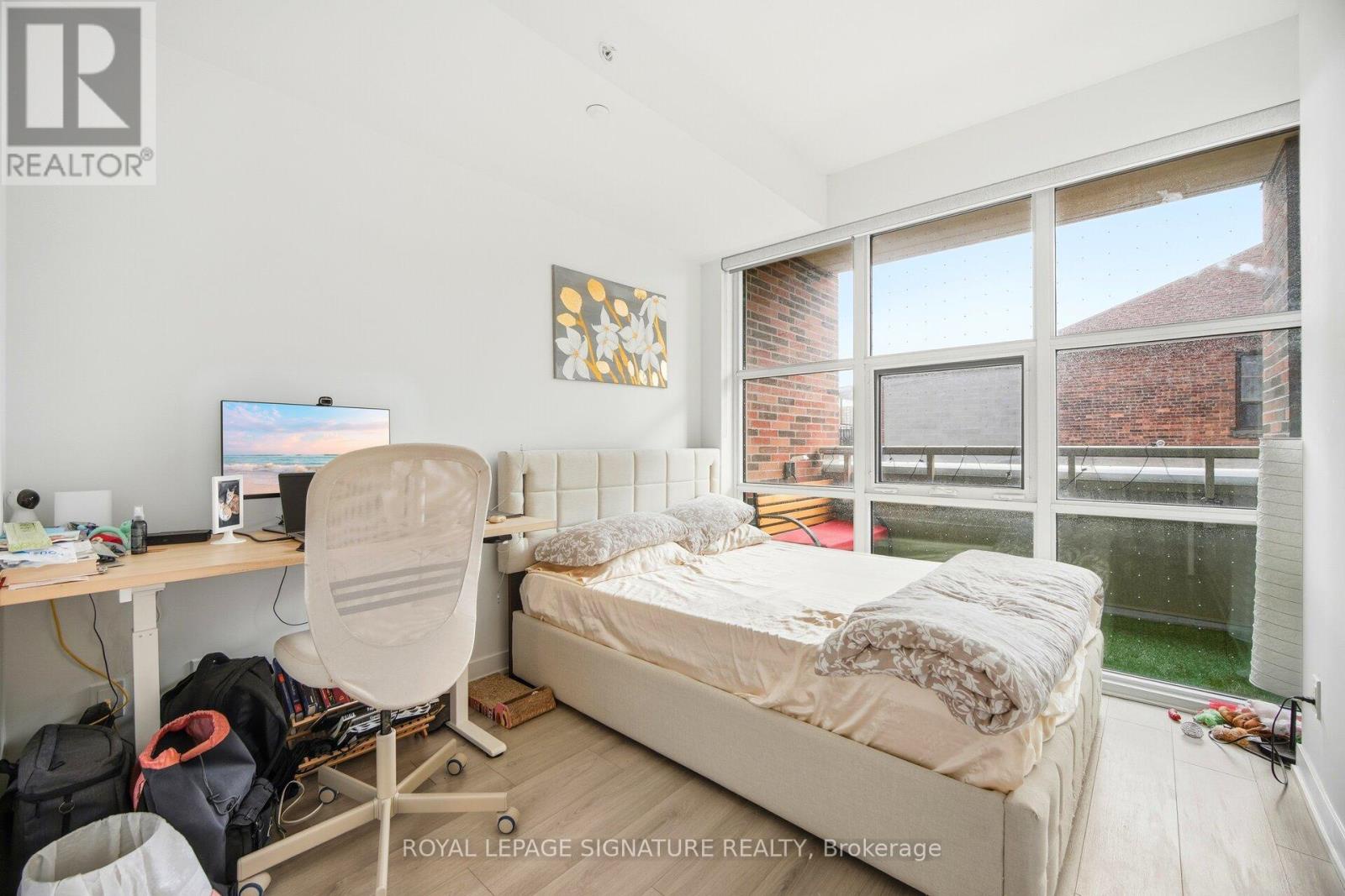 208 - 1787 St Clair Avenue W, Toronto (weston-pellam Park), Ontario