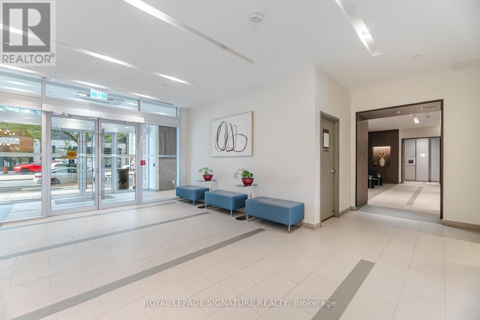 208 - 1787 St Clair Avenue W, Toronto (weston-pellam Park), Ontario