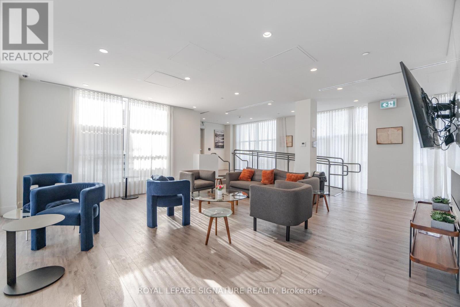 208 - 1787 St Clair Avenue W, Toronto (weston-pellam Park), Ontario