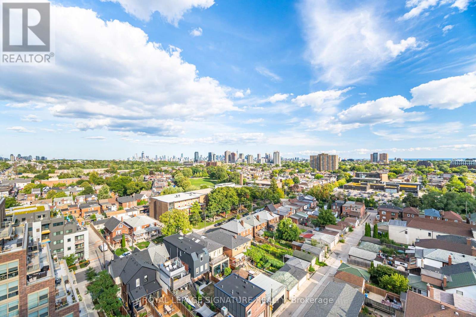 208 - 1787 St Clair Avenue W, Toronto (weston-pellam Park), Ontario