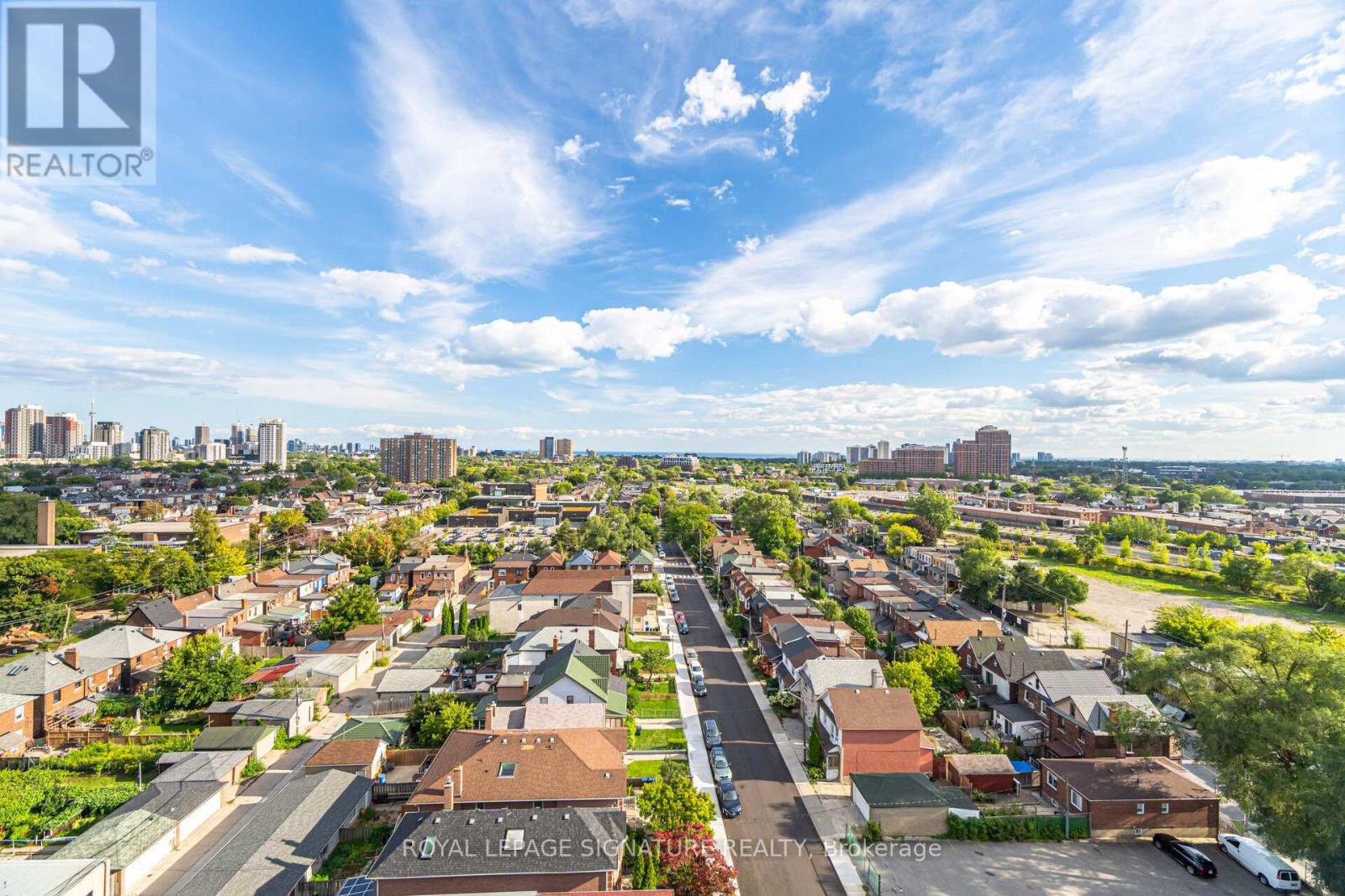 208 - 1787 St Clair Avenue W, Toronto (weston-pellam Park), Ontario