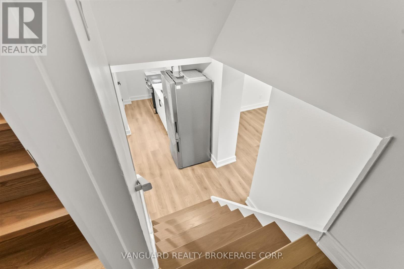 69 Joyce Parkway, Toronto (yorkdale-glen Park), Ontario