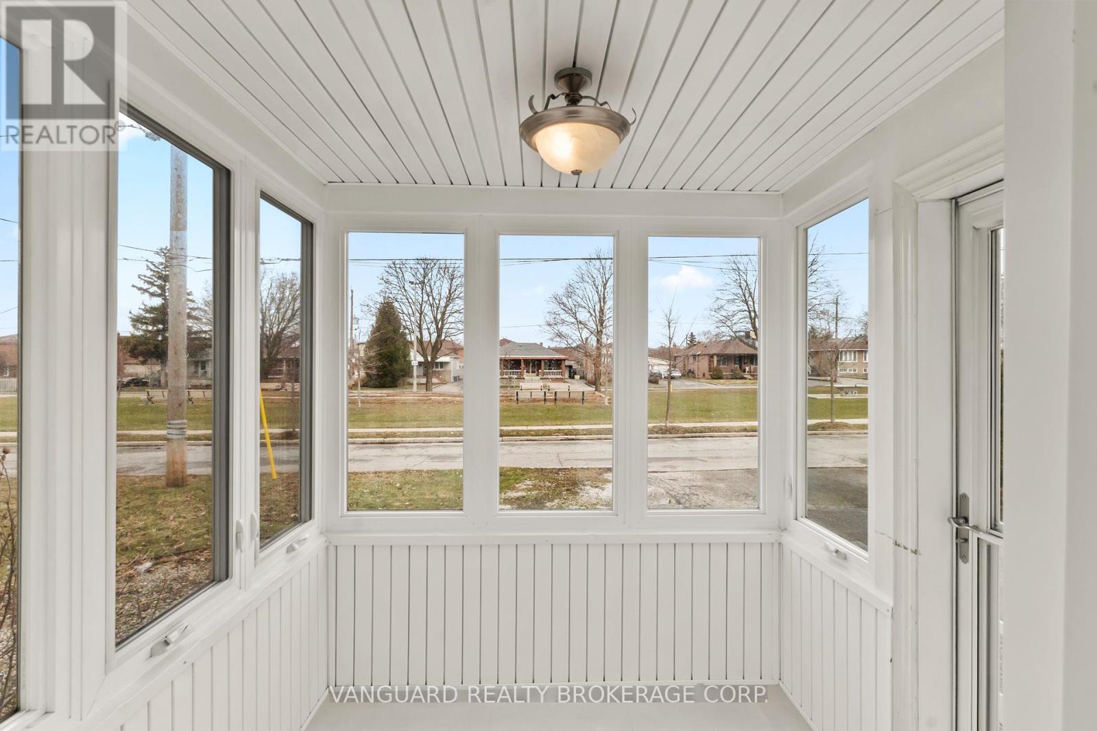 69 Joyce Parkway, Toronto (yorkdale-glen Park), Ontario