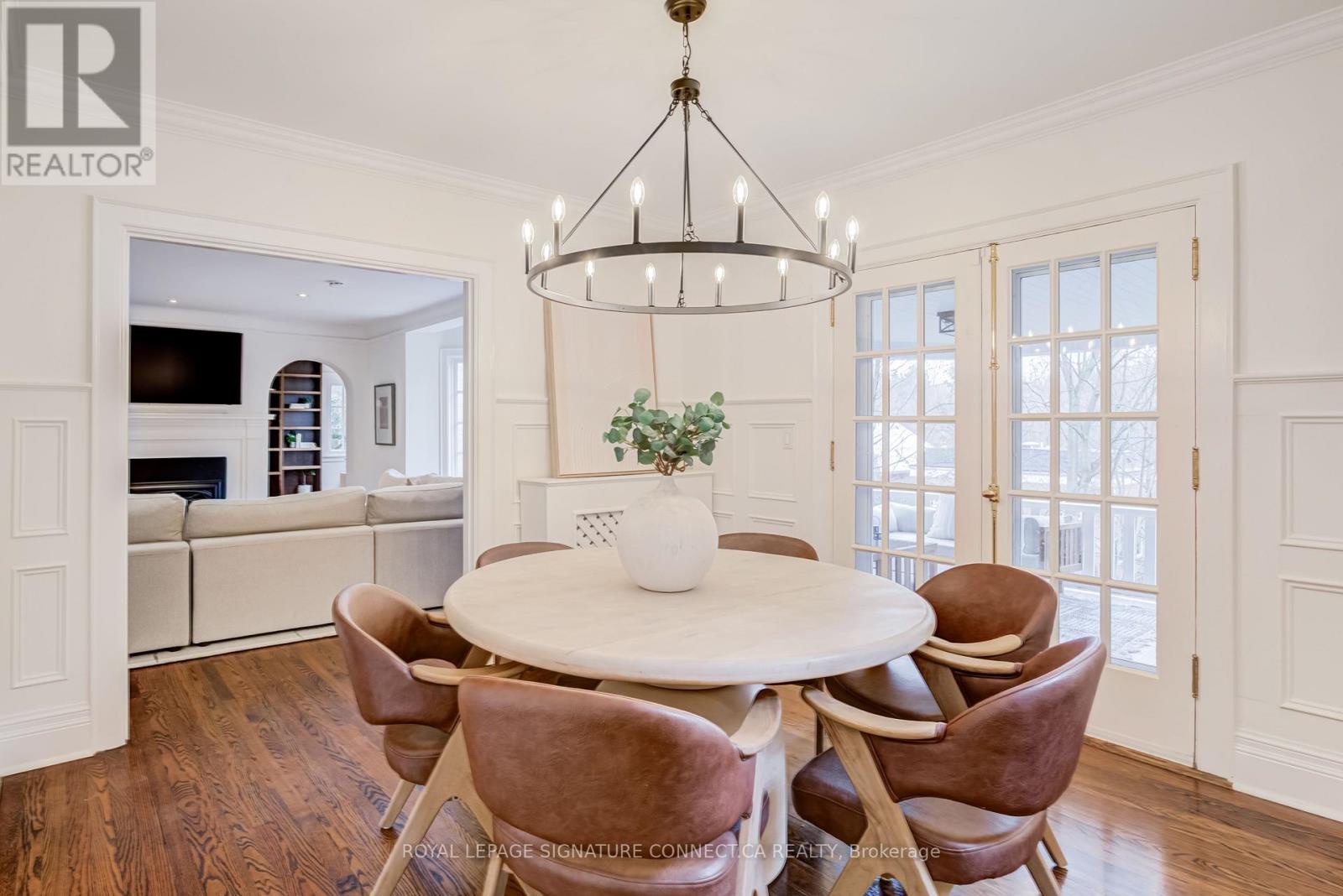 43 Glengowan Road, Toronto (lawrence Park South), Ontario