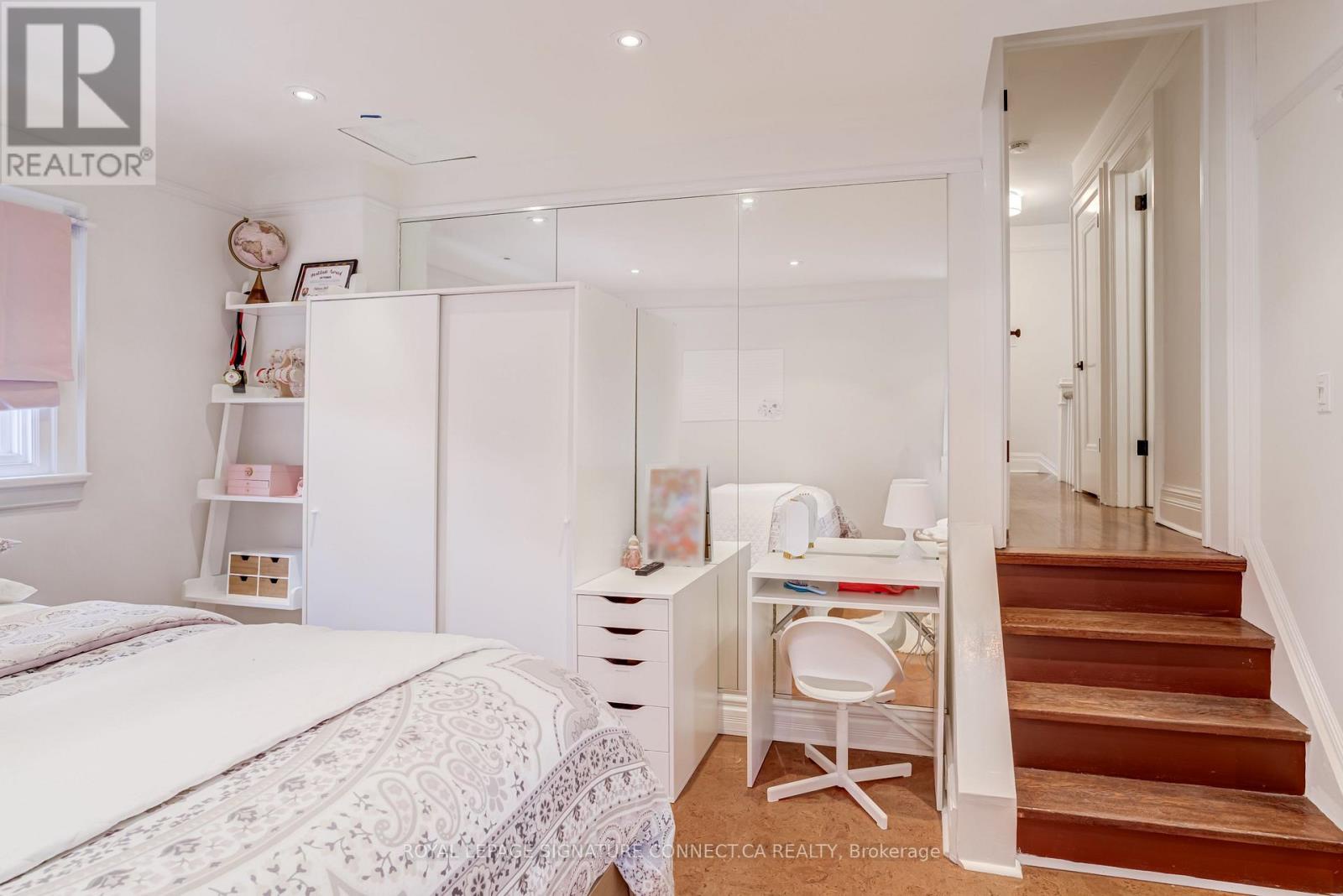 43 Glengowan Road, Toronto (lawrence Park South), Ontario