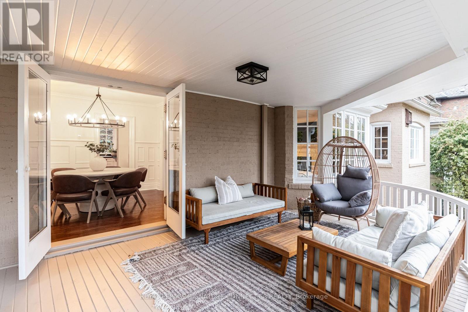 43 Glengowan Road, Toronto (lawrence Park South), Ontario