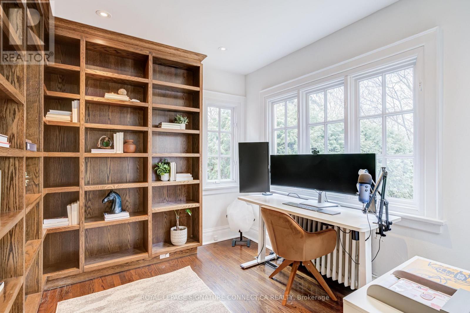 43 Glengowan Road, Toronto (lawrence Park South), Ontario