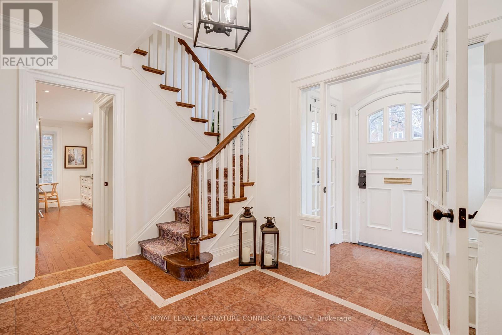 43 Glengowan Road, Toronto (lawrence Park South), Ontario