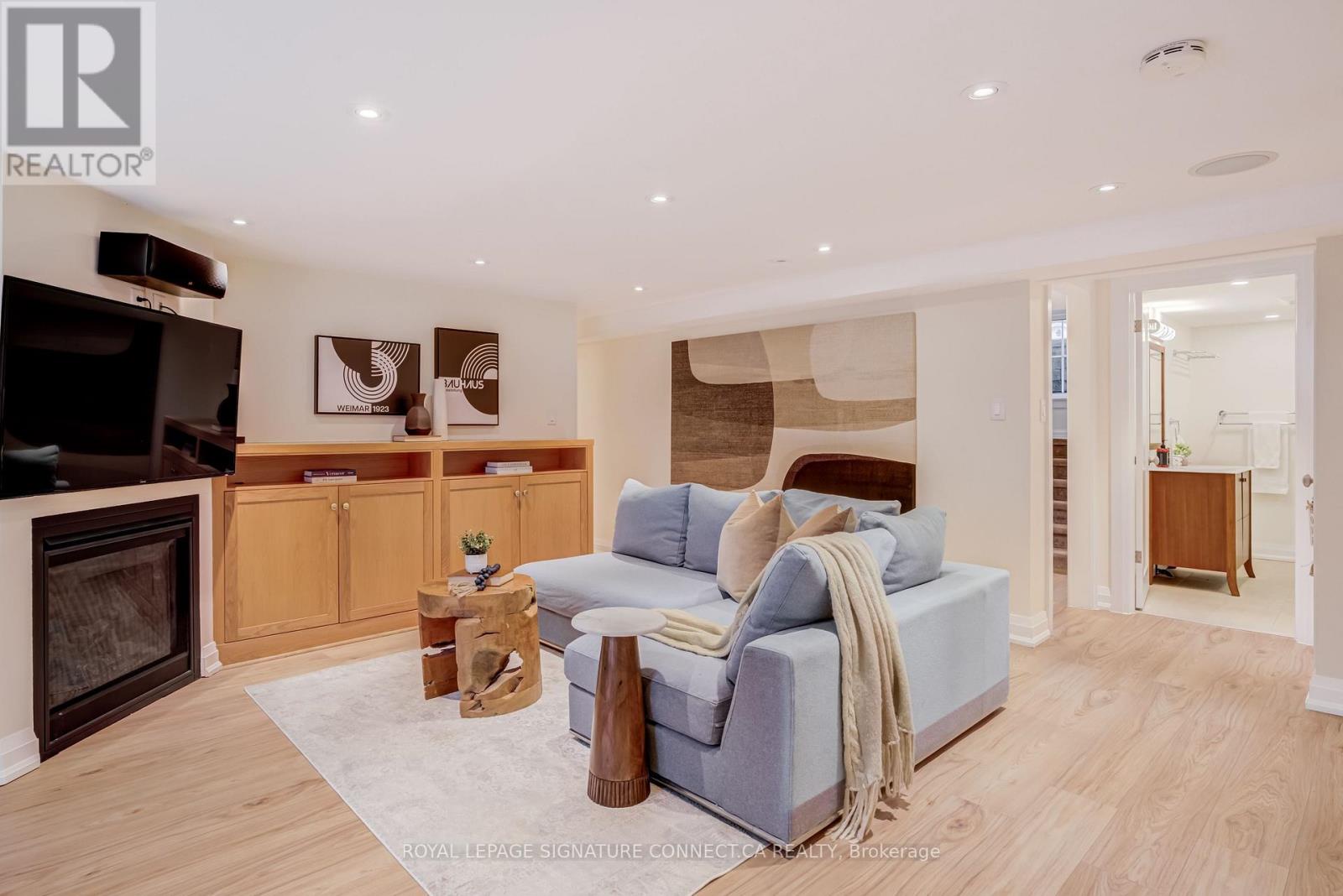 43 Glengowan Road, Toronto (lawrence Park South), Ontario