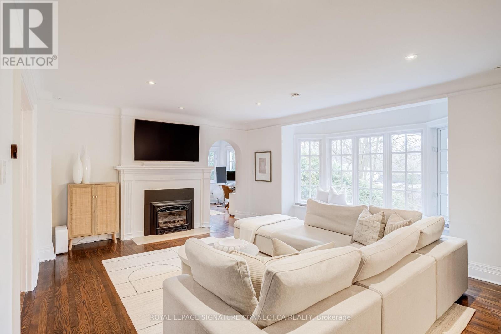 43 Glengowan Road, Toronto (lawrence Park South), Ontario