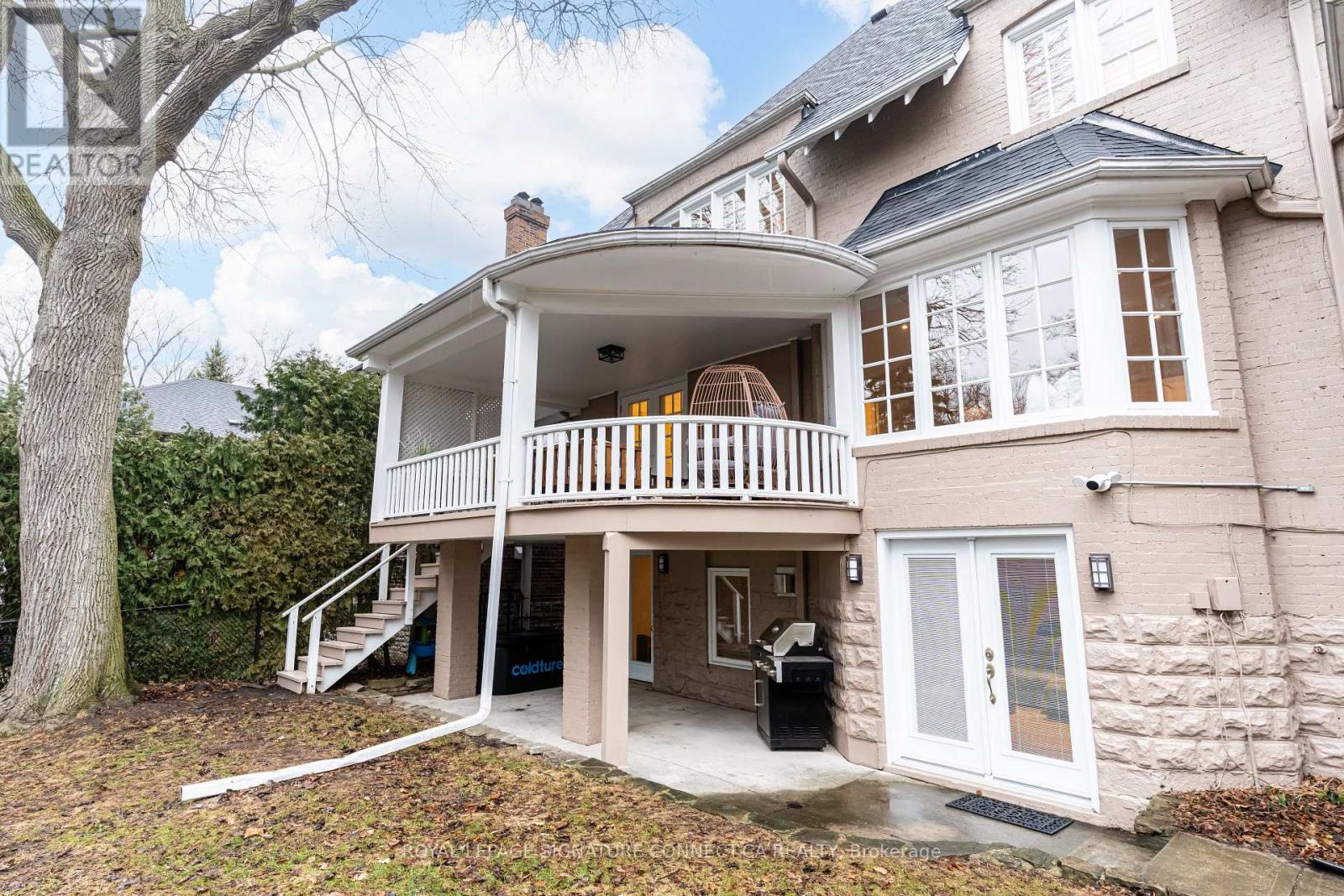 43 Glengowan Road, Toronto (lawrence Park South), Ontario