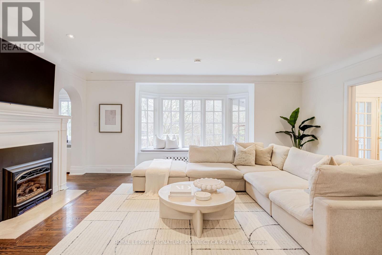 43 Glengowan Road, Toronto (lawrence Park South), Ontario