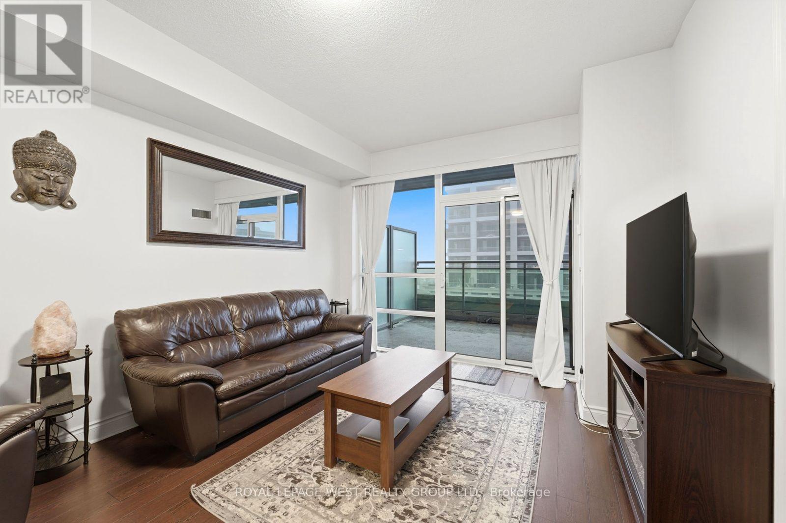 1406 - 16 Brookers Lane, Toronto (mimico), Ontario