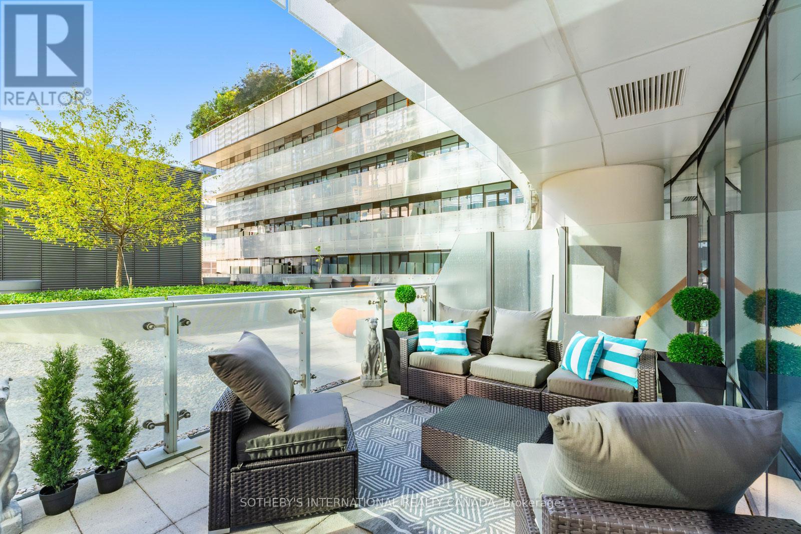 303 - 1 Bloor Street E, Toronto (church-yonge Corridor), Ontario