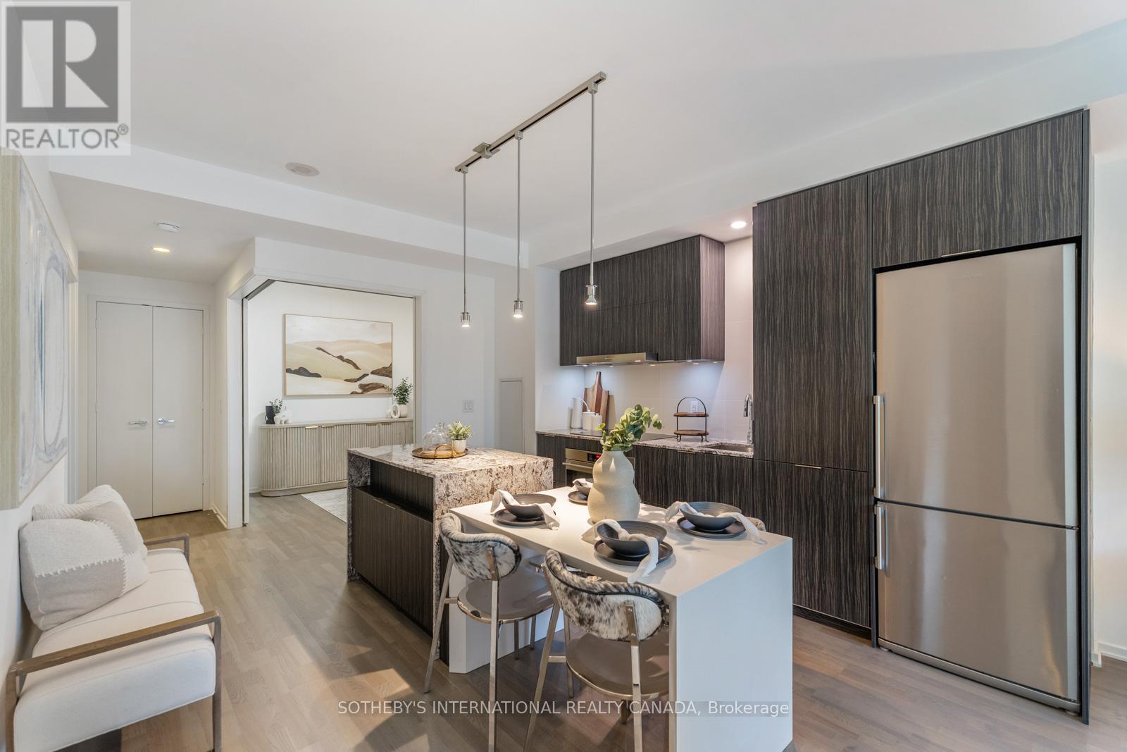 303 - 1 Bloor Street E, Toronto (church-yonge Corridor), Ontario