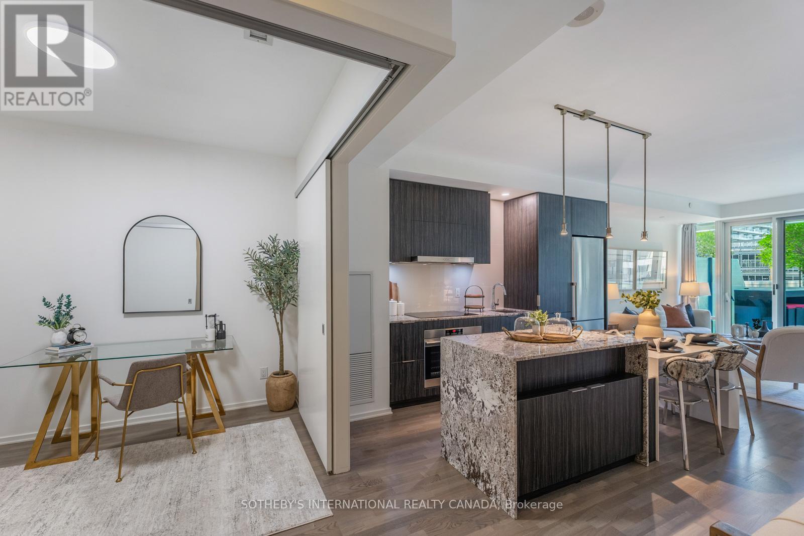 303 - 1 Bloor Street E, Toronto (church-yonge Corridor), Ontario