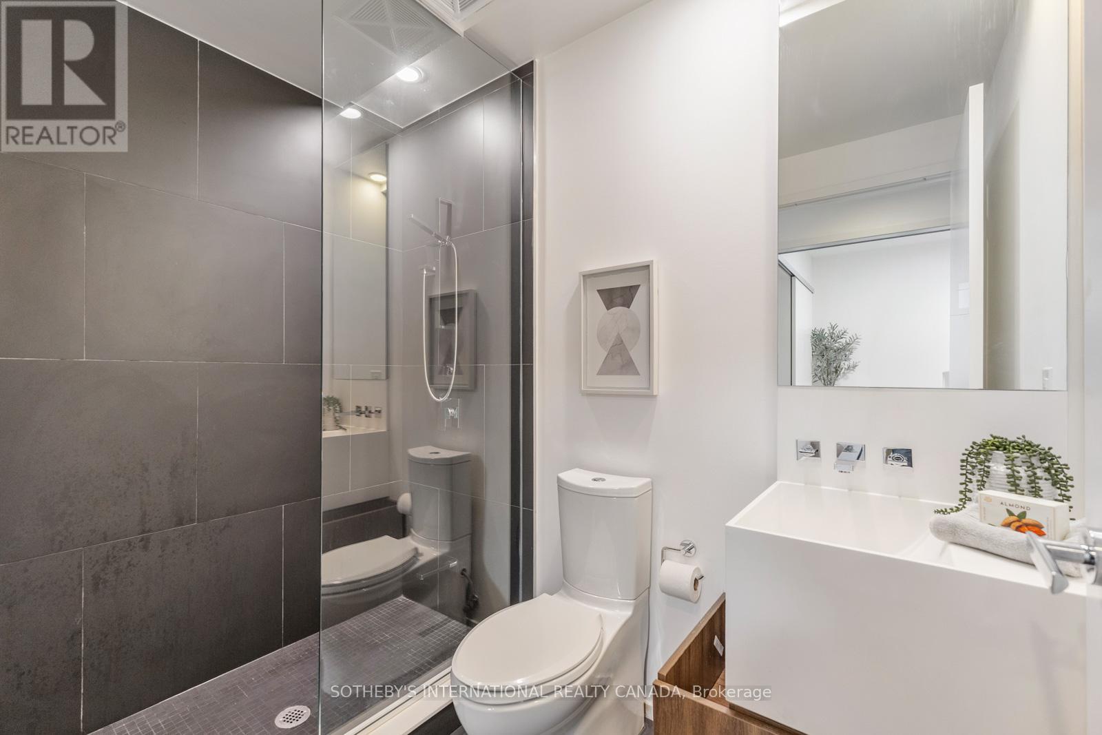 303 - 1 Bloor Street E, Toronto (church-yonge Corridor), Ontario