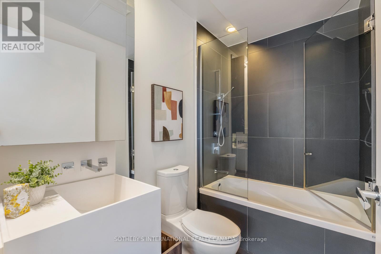 303 - 1 Bloor Street E, Toronto (church-yonge Corridor), Ontario