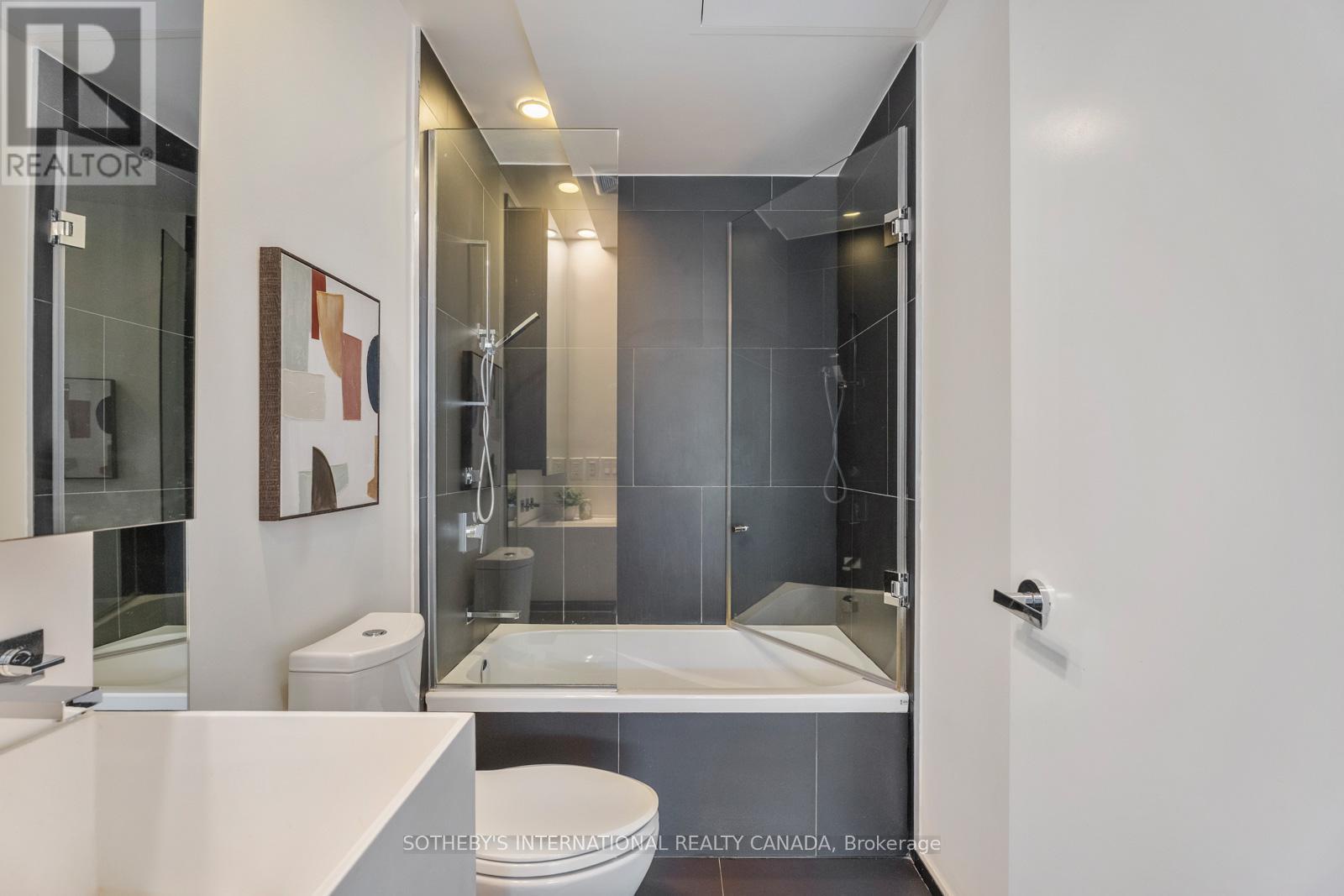 303 - 1 Bloor Street E, Toronto (church-yonge Corridor), Ontario