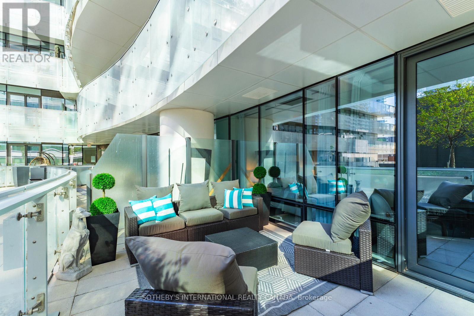 303 - 1 Bloor Street E, Toronto (church-yonge Corridor), Ontario