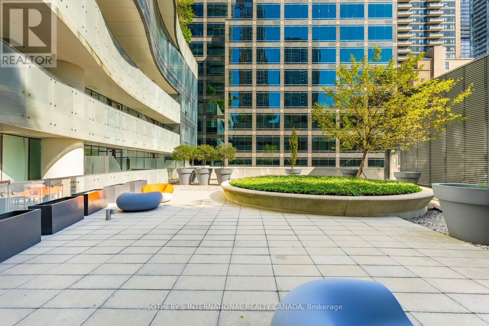 303 - 1 Bloor Street E, Toronto (church-yonge Corridor), Ontario