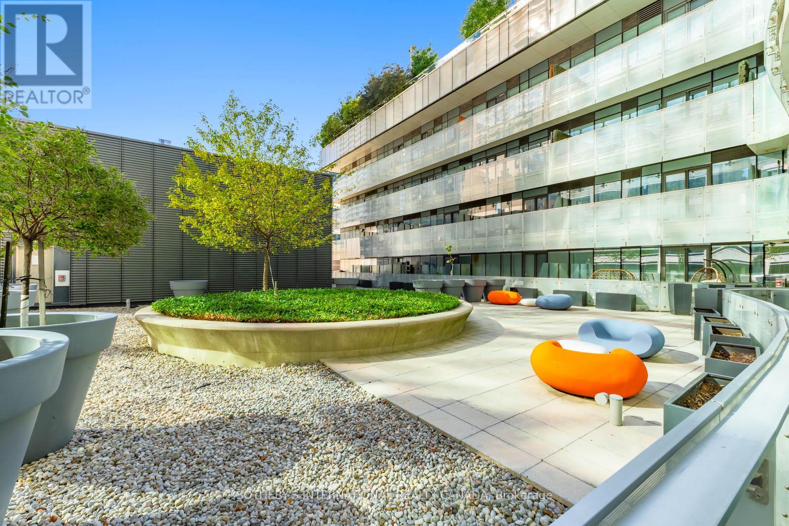 303 - 1 Bloor Street E, Toronto (church-yonge Corridor), Ontario