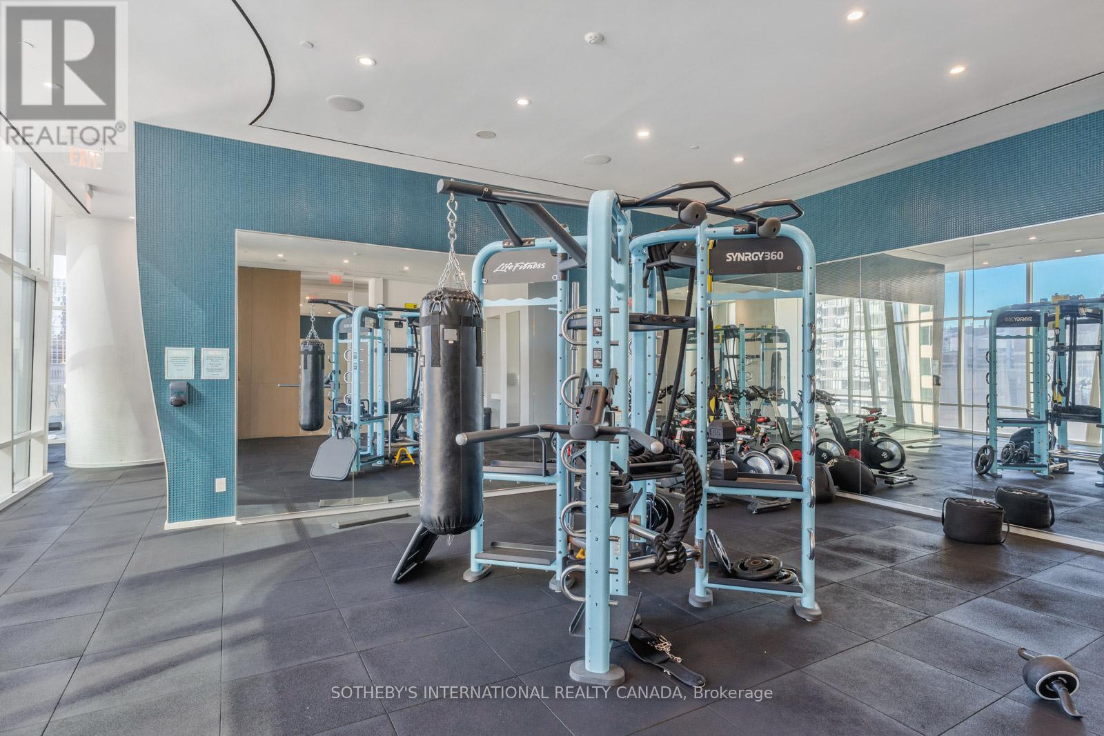 303 - 1 Bloor Street E, Toronto (church-yonge Corridor), Ontario