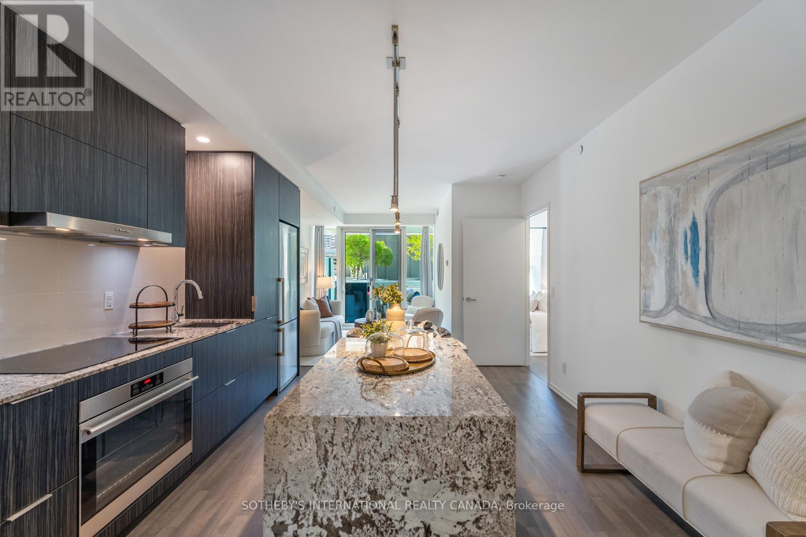 303 - 1 Bloor Street E, Toronto (church-yonge Corridor), Ontario