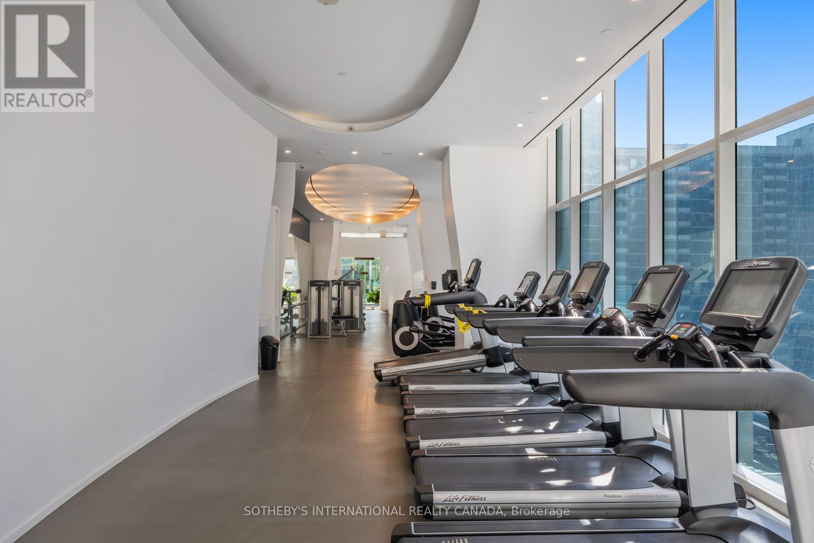 303 - 1 Bloor Street E, Toronto (church-yonge Corridor), Ontario