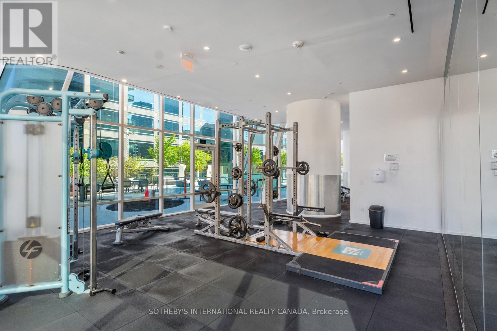 303 - 1 Bloor Street E, Toronto (church-yonge Corridor), Ontario