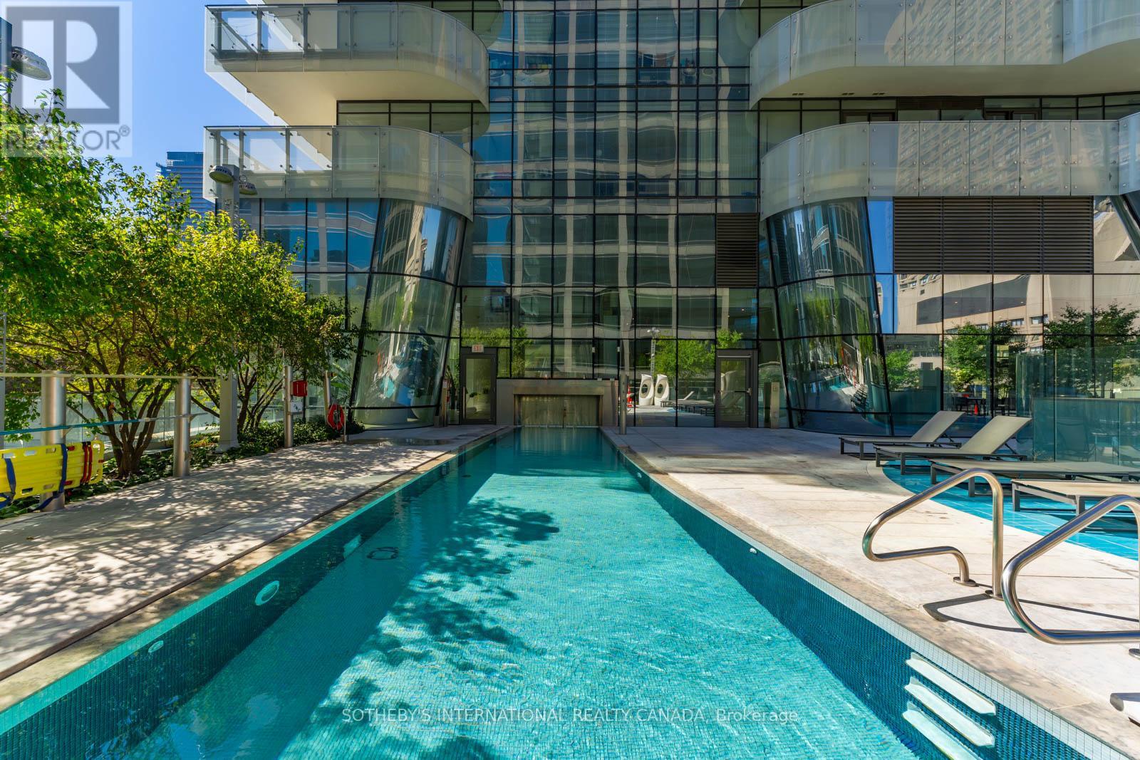 303 - 1 Bloor Street E, Toronto (church-yonge Corridor), Ontario