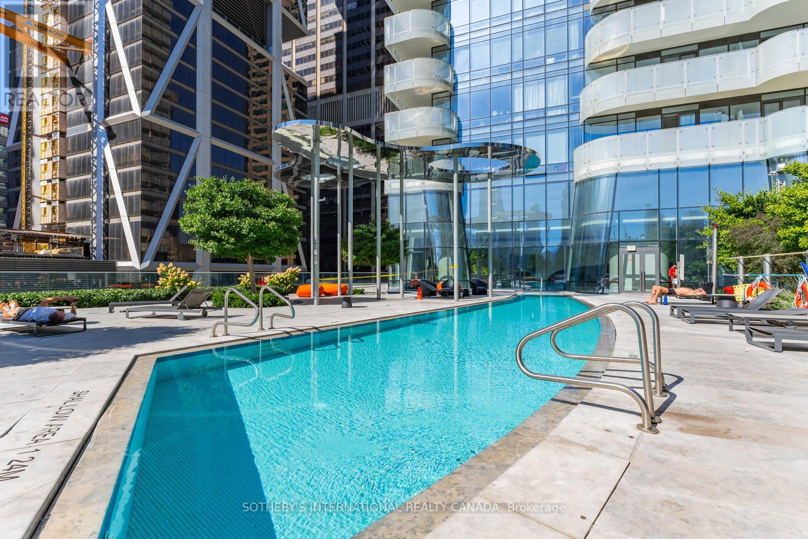 303 - 1 Bloor Street E, Toronto (church-yonge Corridor), Ontario