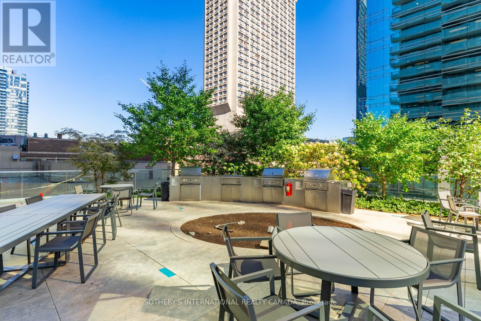 303 - 1 Bloor Street E, Toronto (church-yonge Corridor), Ontario