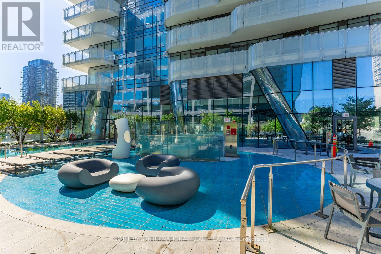 303 - 1 Bloor Street E, Toronto (church-yonge Corridor), Ontario