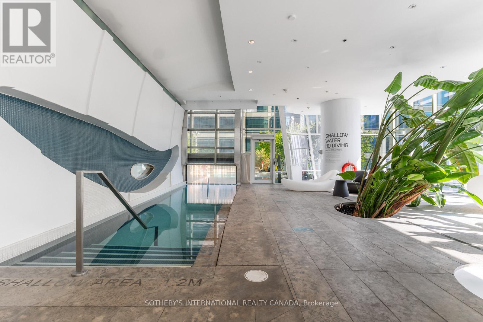 303 - 1 Bloor Street E, Toronto (church-yonge Corridor), Ontario