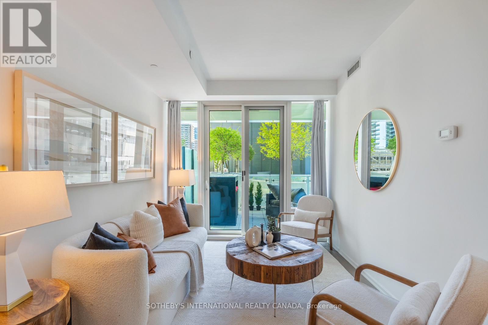 303 - 1 Bloor Street E, Toronto (church-yonge Corridor), Ontario