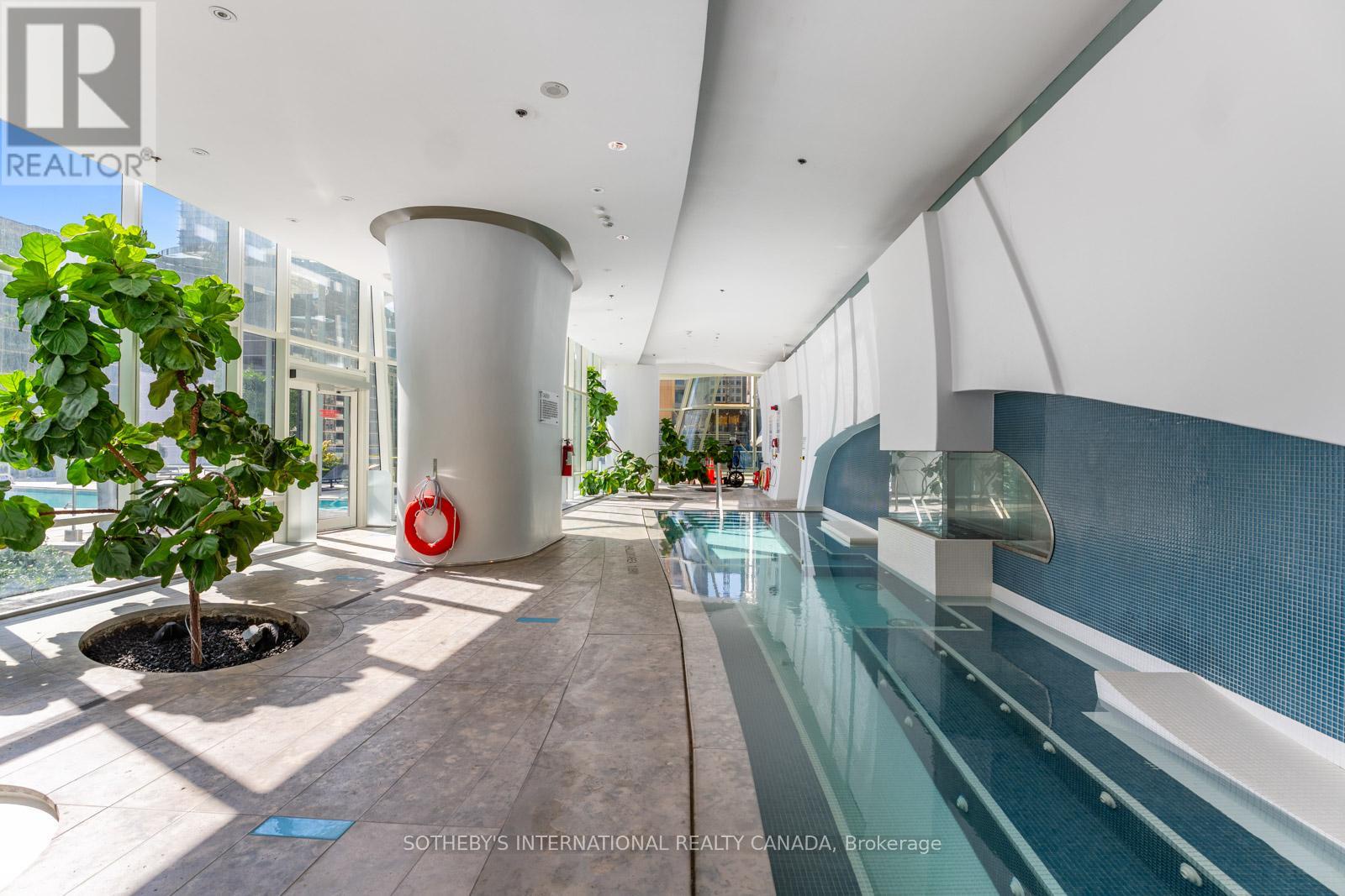 303 - 1 Bloor Street E, Toronto (church-yonge Corridor), Ontario