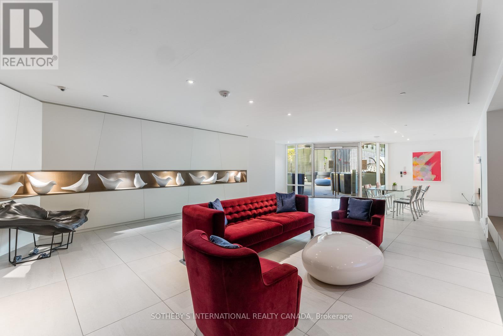 303 - 1 Bloor Street E, Toronto (church-yonge Corridor), Ontario