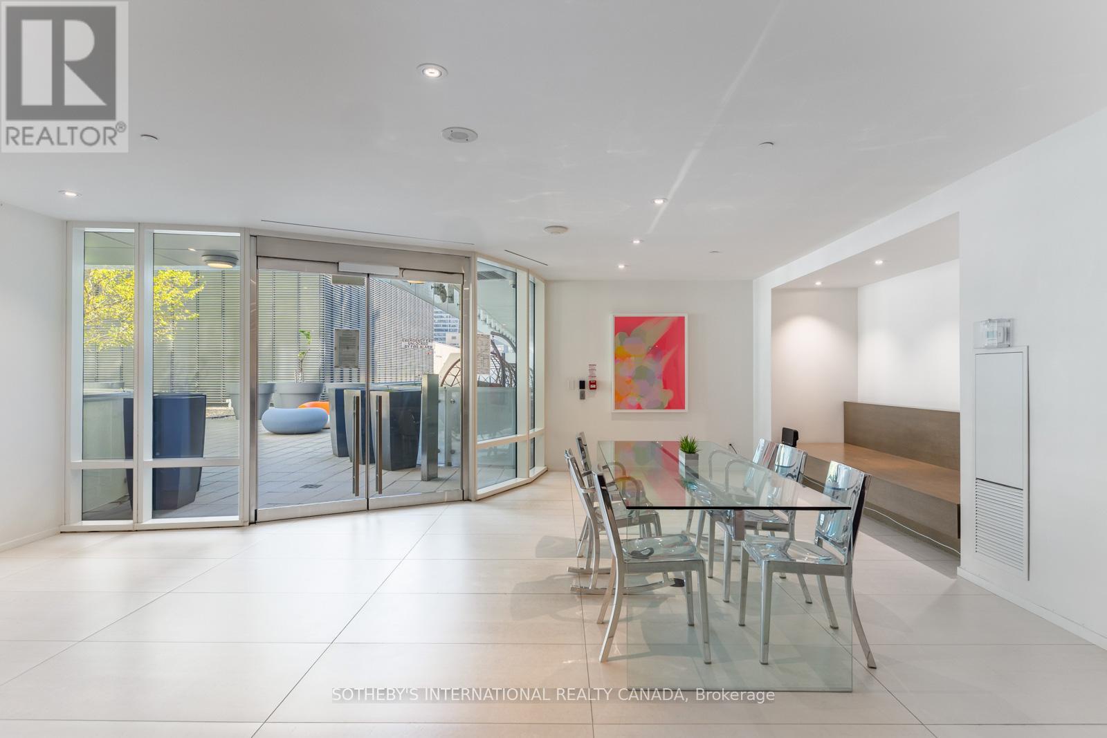 303 - 1 Bloor Street E, Toronto (church-yonge Corridor), Ontario