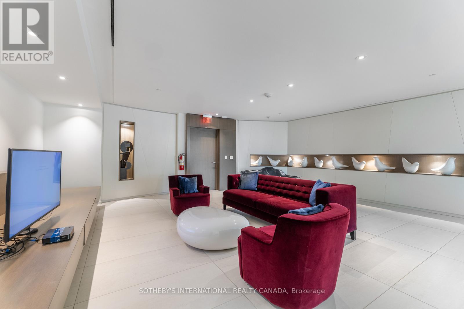 303 - 1 Bloor Street E, Toronto (church-yonge Corridor), Ontario