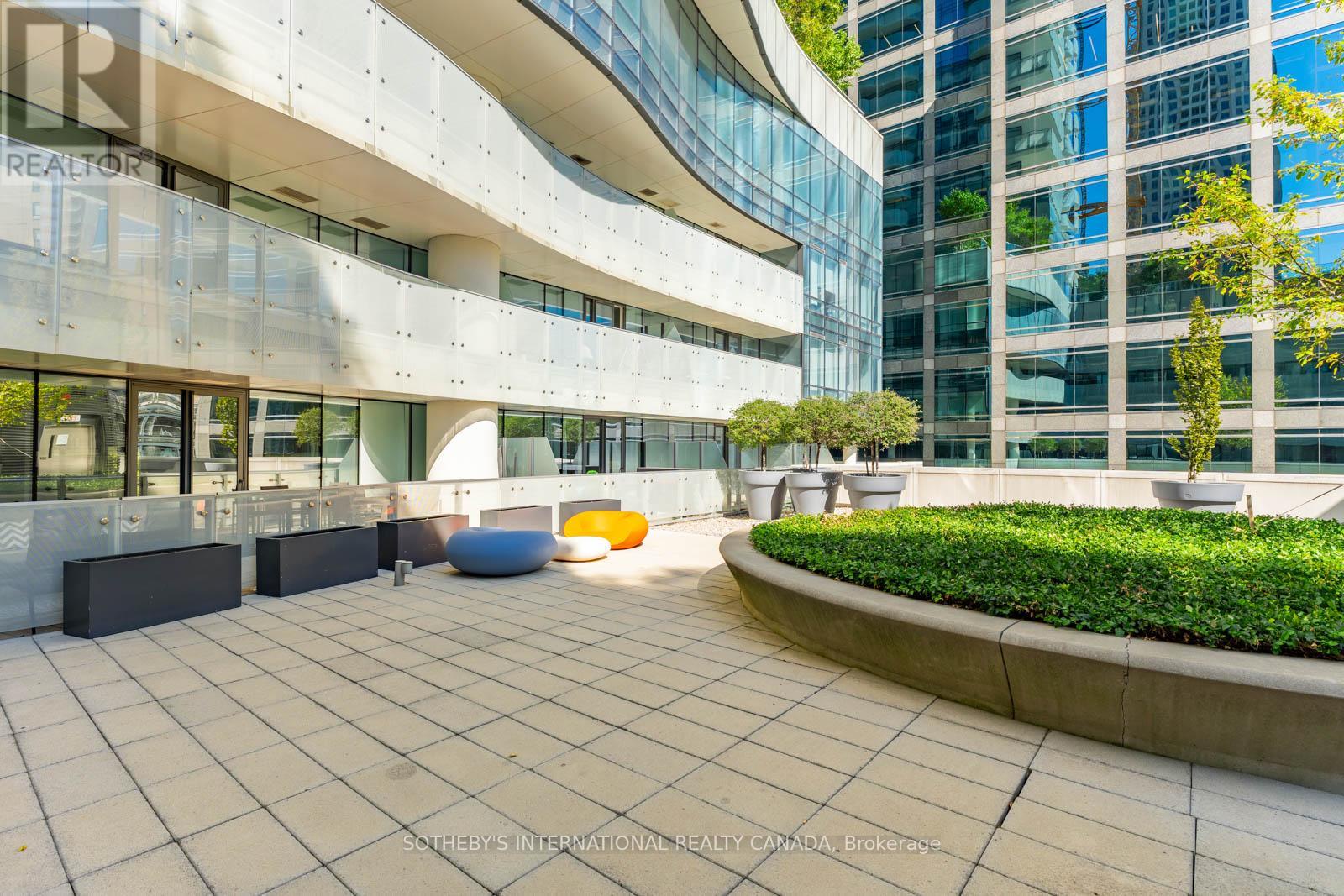 303 - 1 Bloor Street E, Toronto (church-yonge Corridor), Ontario