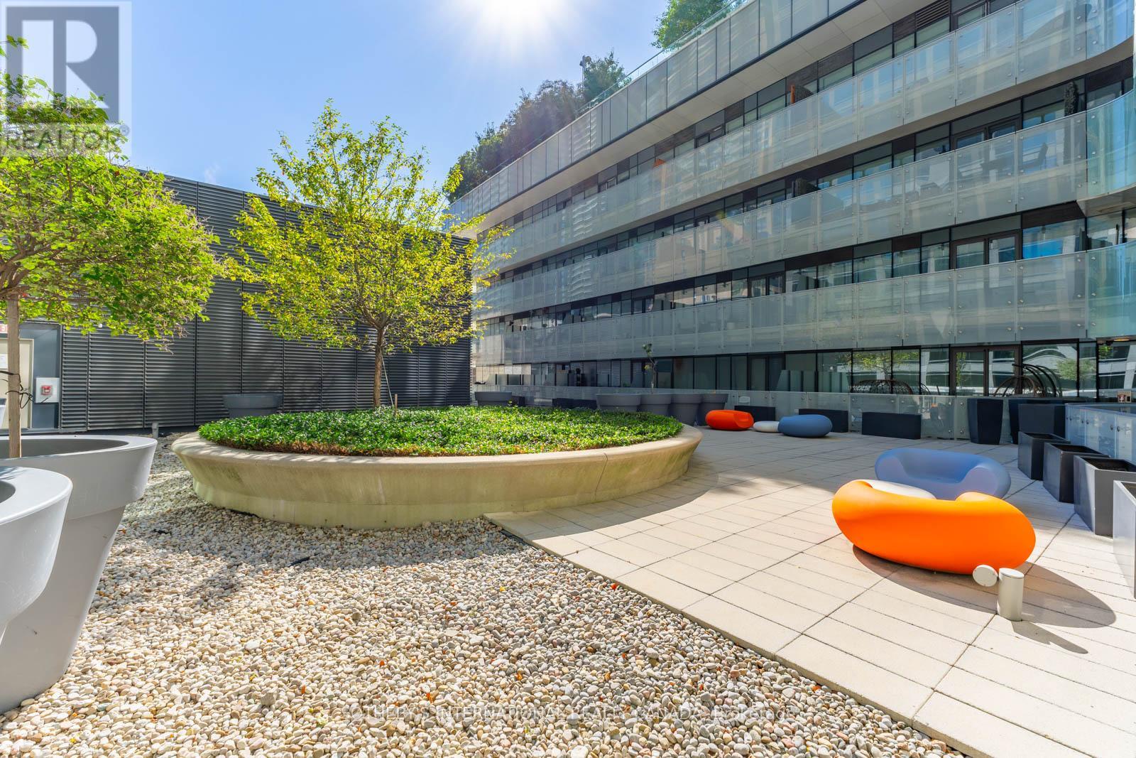 303 - 1 Bloor Street E, Toronto (church-yonge Corridor), Ontario